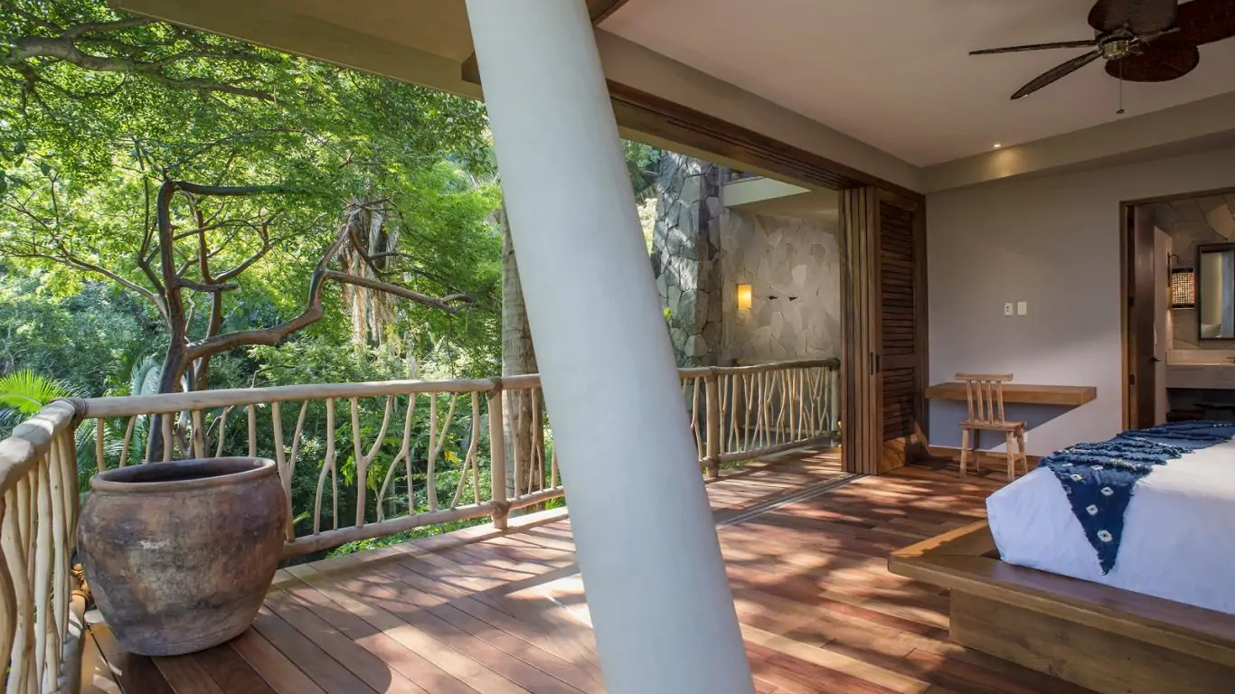 Villa Nadine | Punta Sayulita