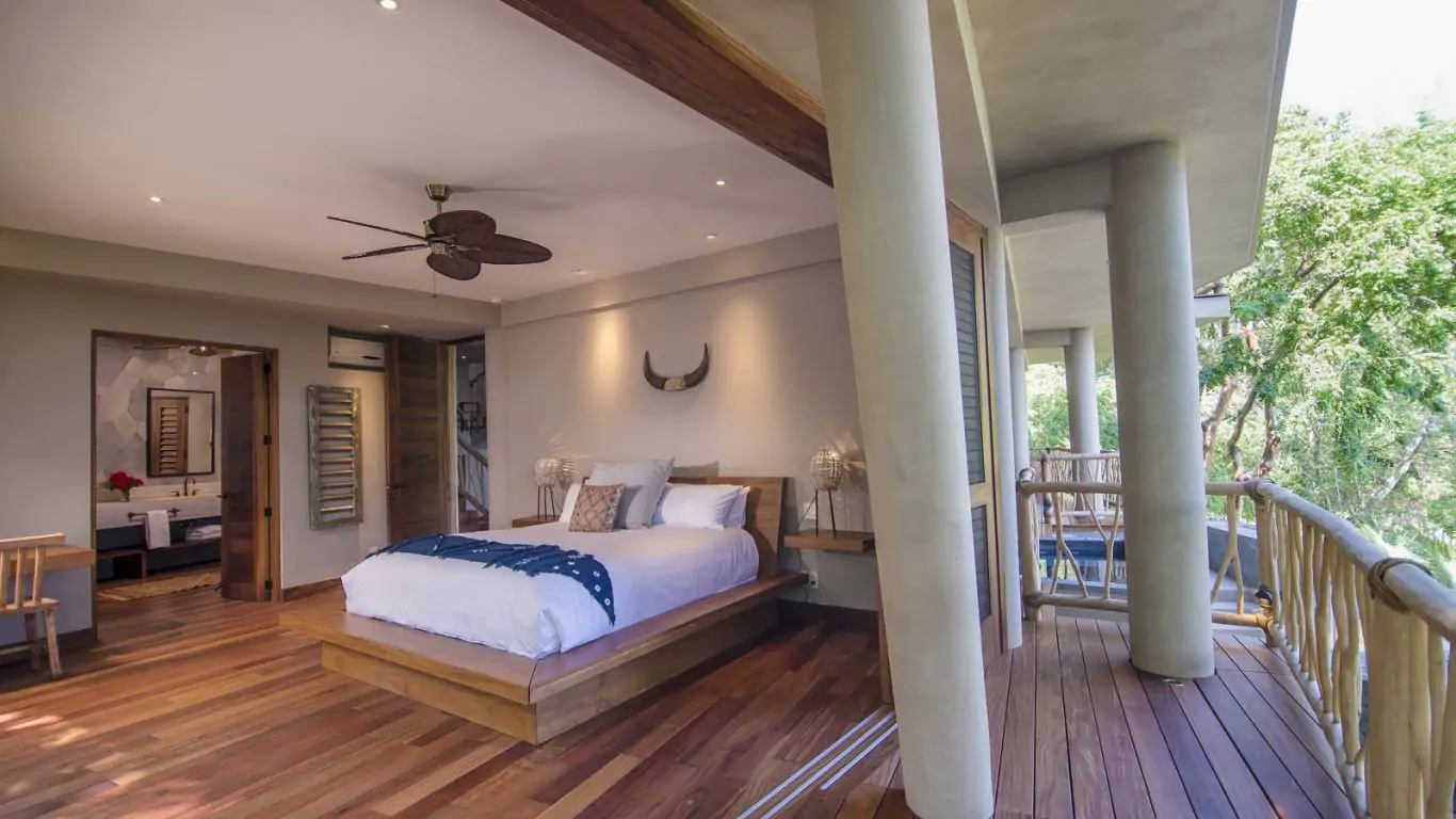 Villa Nadine | Punta Sayulita