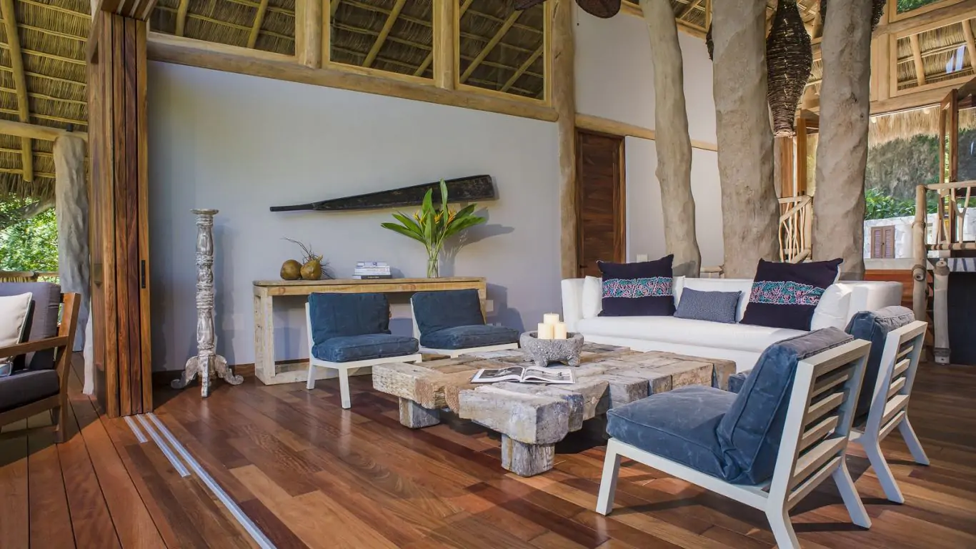 Villa Nadine | Punta Sayulita