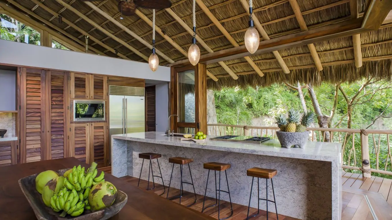 Villa Nadine | Punta Sayulita