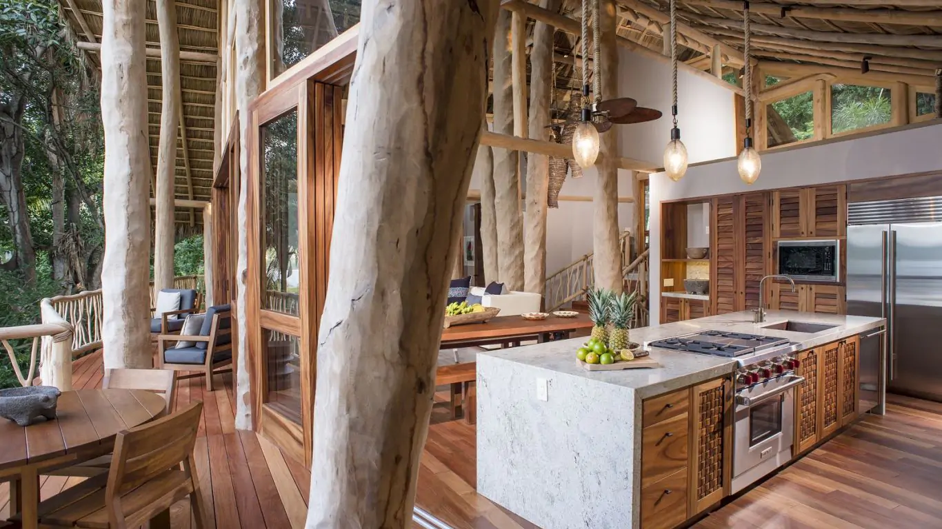 Villa Nadine | Punta Sayulita