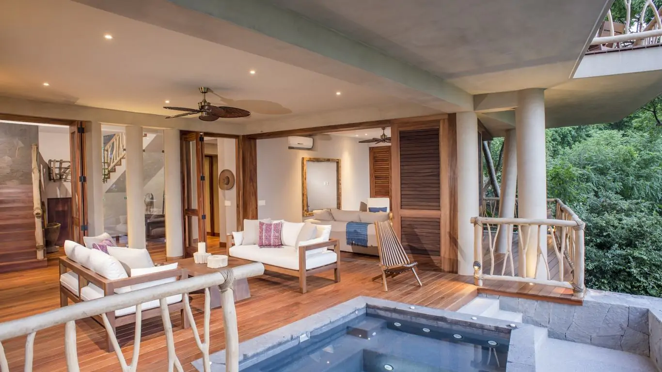 Villa Nadine | Punta Sayulita