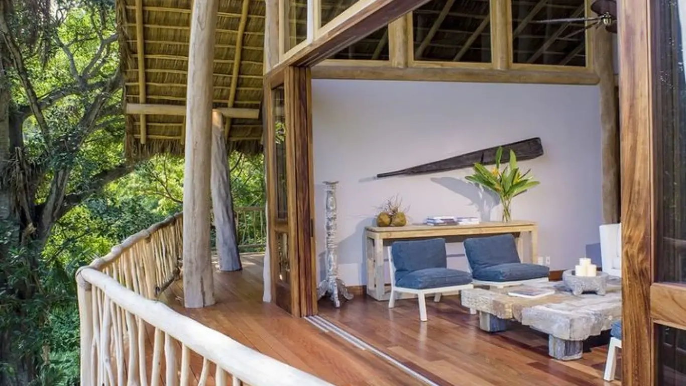 Villa Nadine | Punta Sayulita