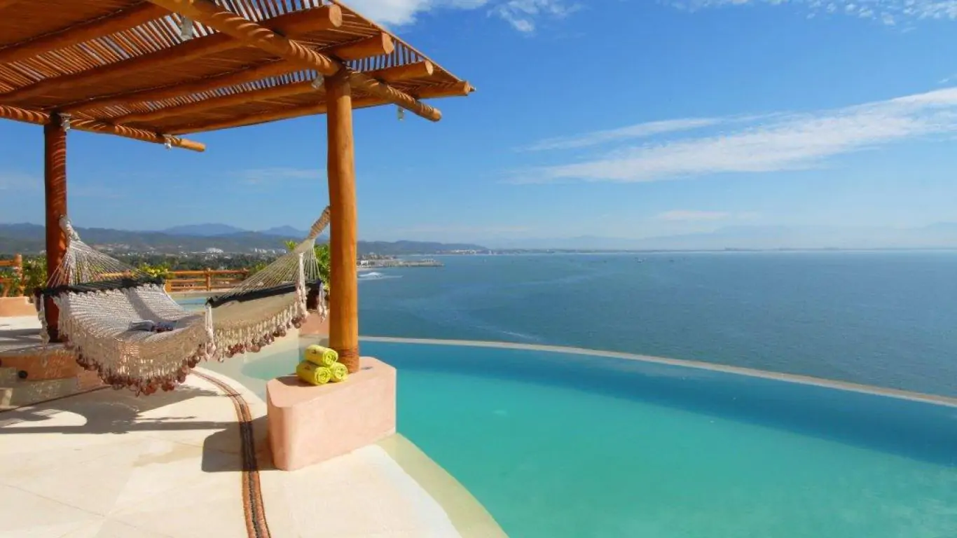 Villa Paraiso | Punta Mita