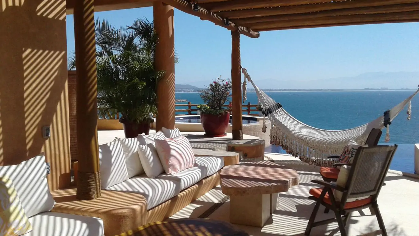 Villa Paraiso | Punta Mita