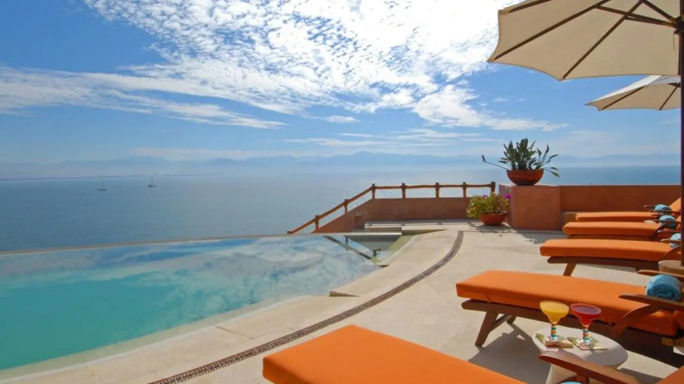 Villa Paraiso | Punta Mita