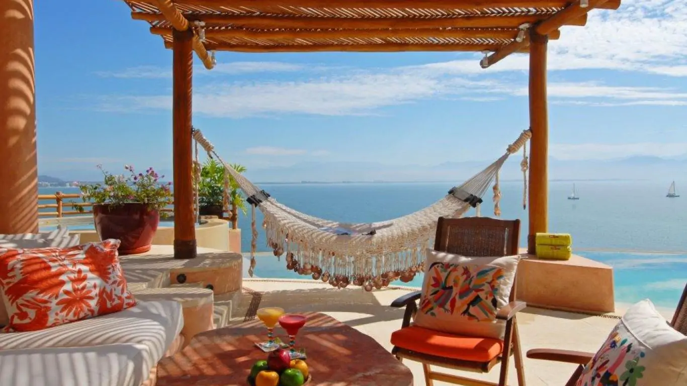 Villa Paraiso | Punta Mita
