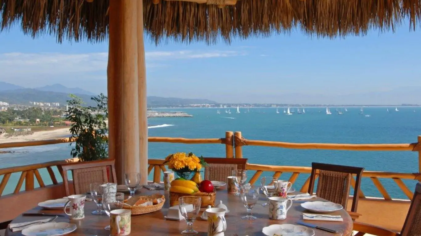 Villa Paraiso | Punta Mita