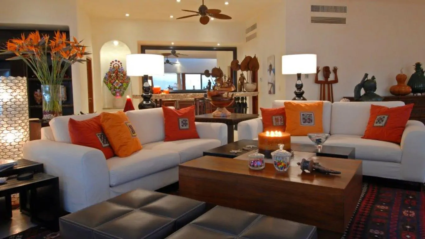 Villa Paraiso | Punta Mita
