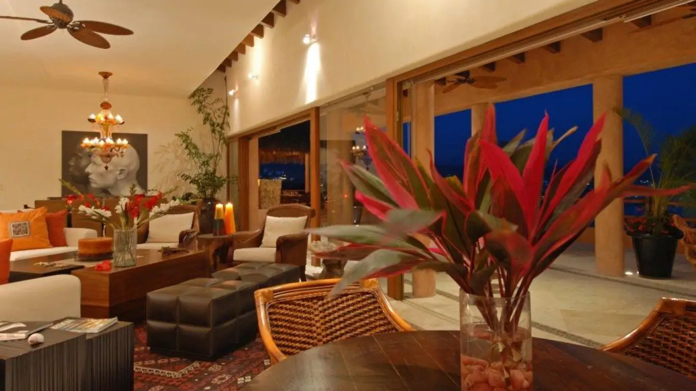Villa Paraiso | Punta Mita