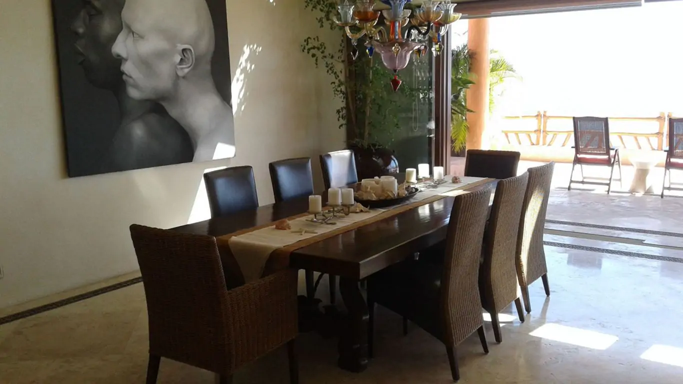 Villa Paraiso | Punta Mita