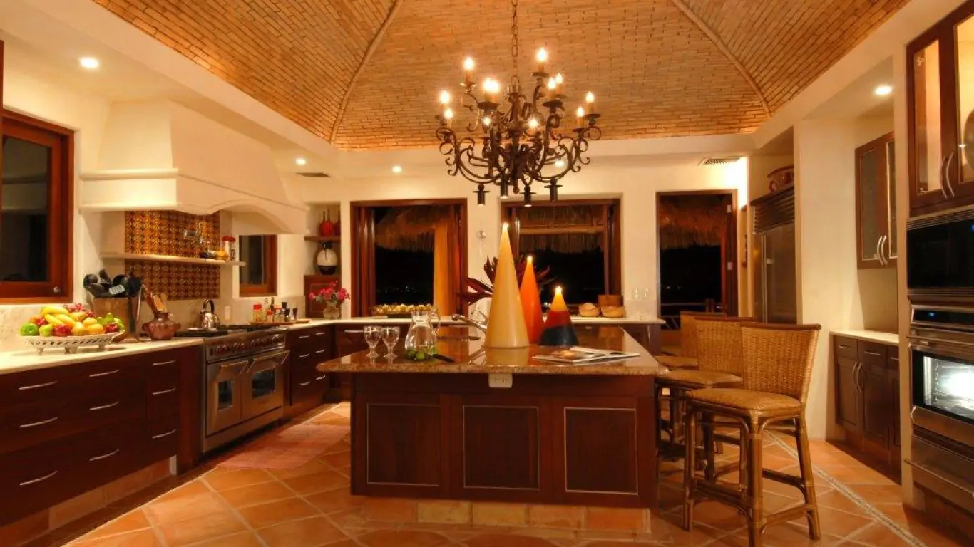 Villa Paraiso | Punta Mita