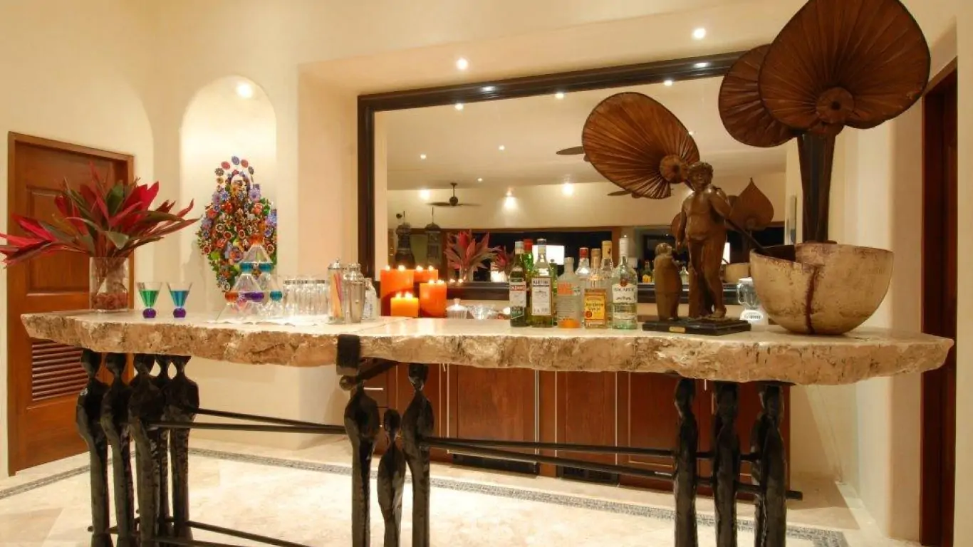 Villa Paraiso | Punta Mita