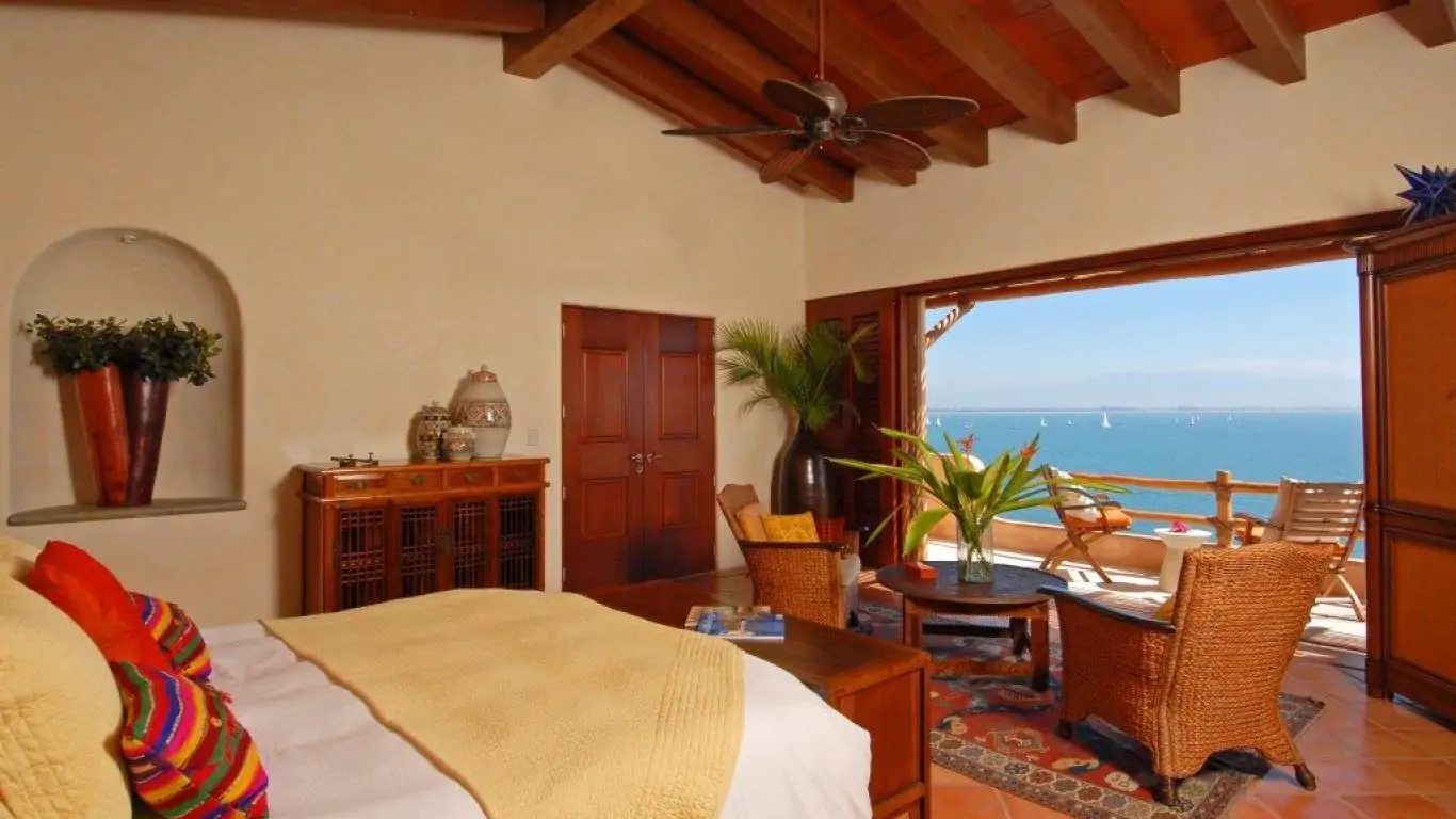 Villa Paraiso | Punta Mita