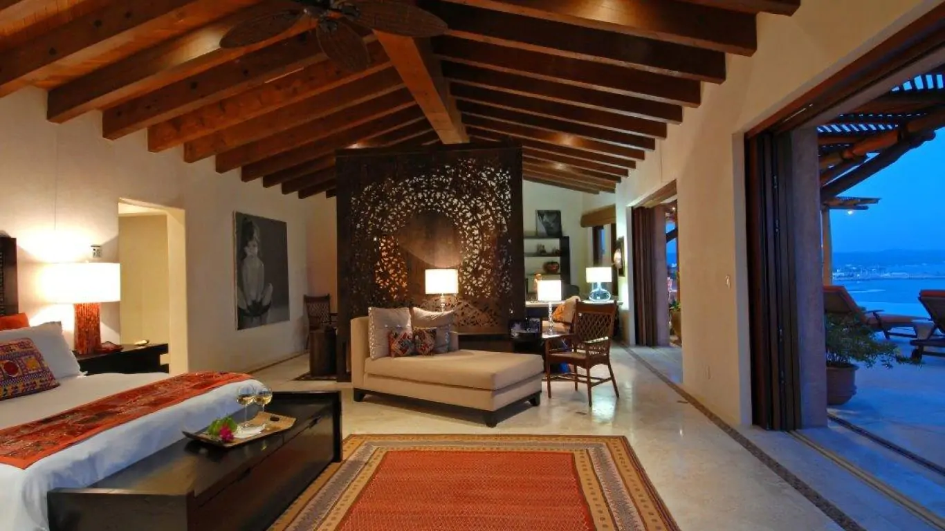 Villa Paraiso | Punta Mita