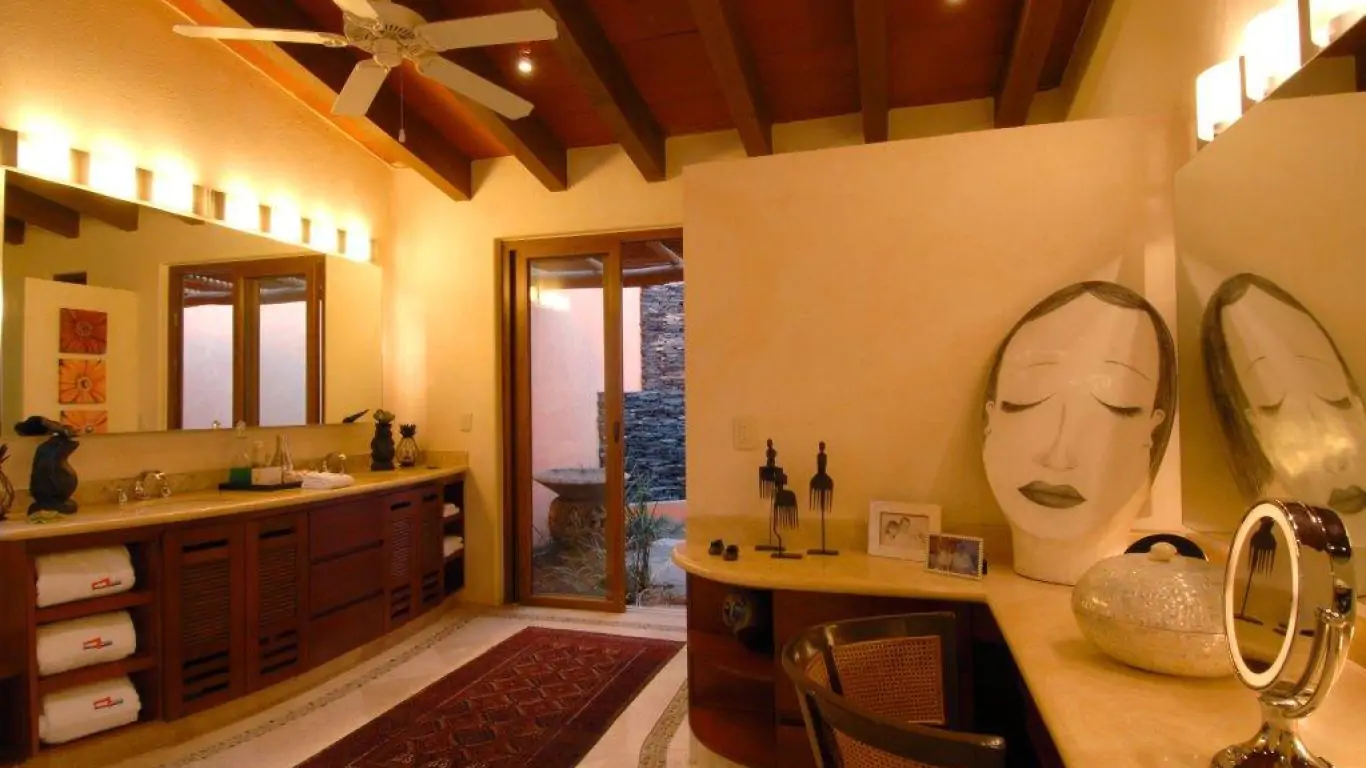 Villa Paraiso | Punta Mita
