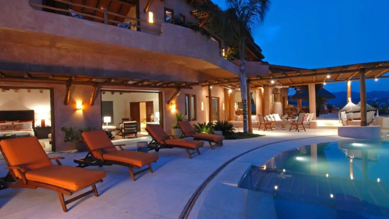 Villa Paraiso | Punta Mita