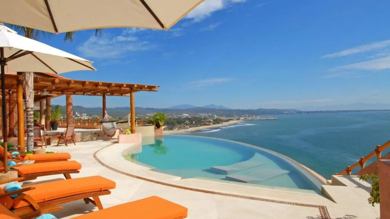 Villa Paraiso | Punta Mita