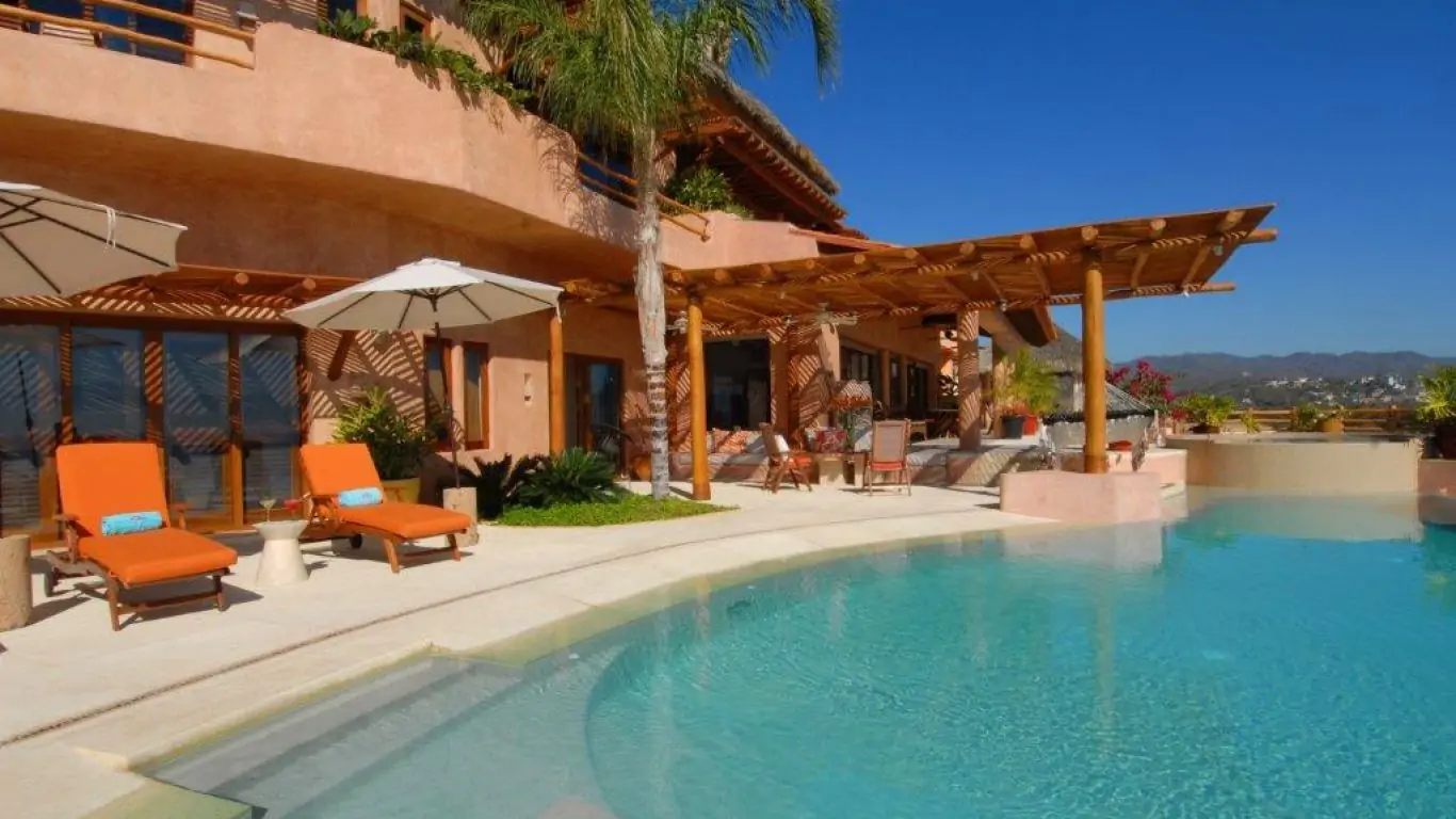 Villa Paraiso | Punta Mita