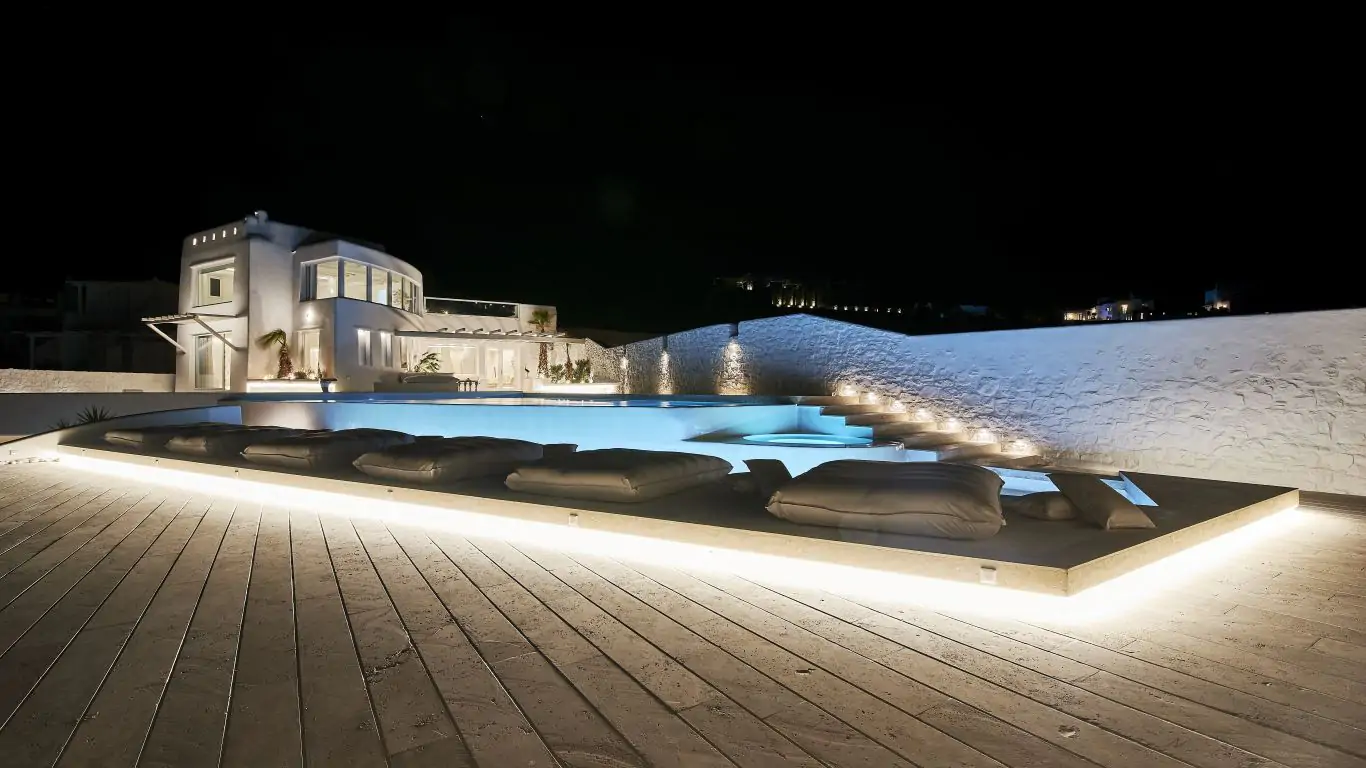 Villa Inna | Mykonos