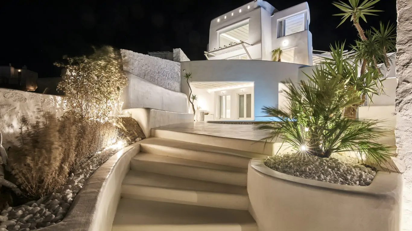 Villa Inna | Mykonos