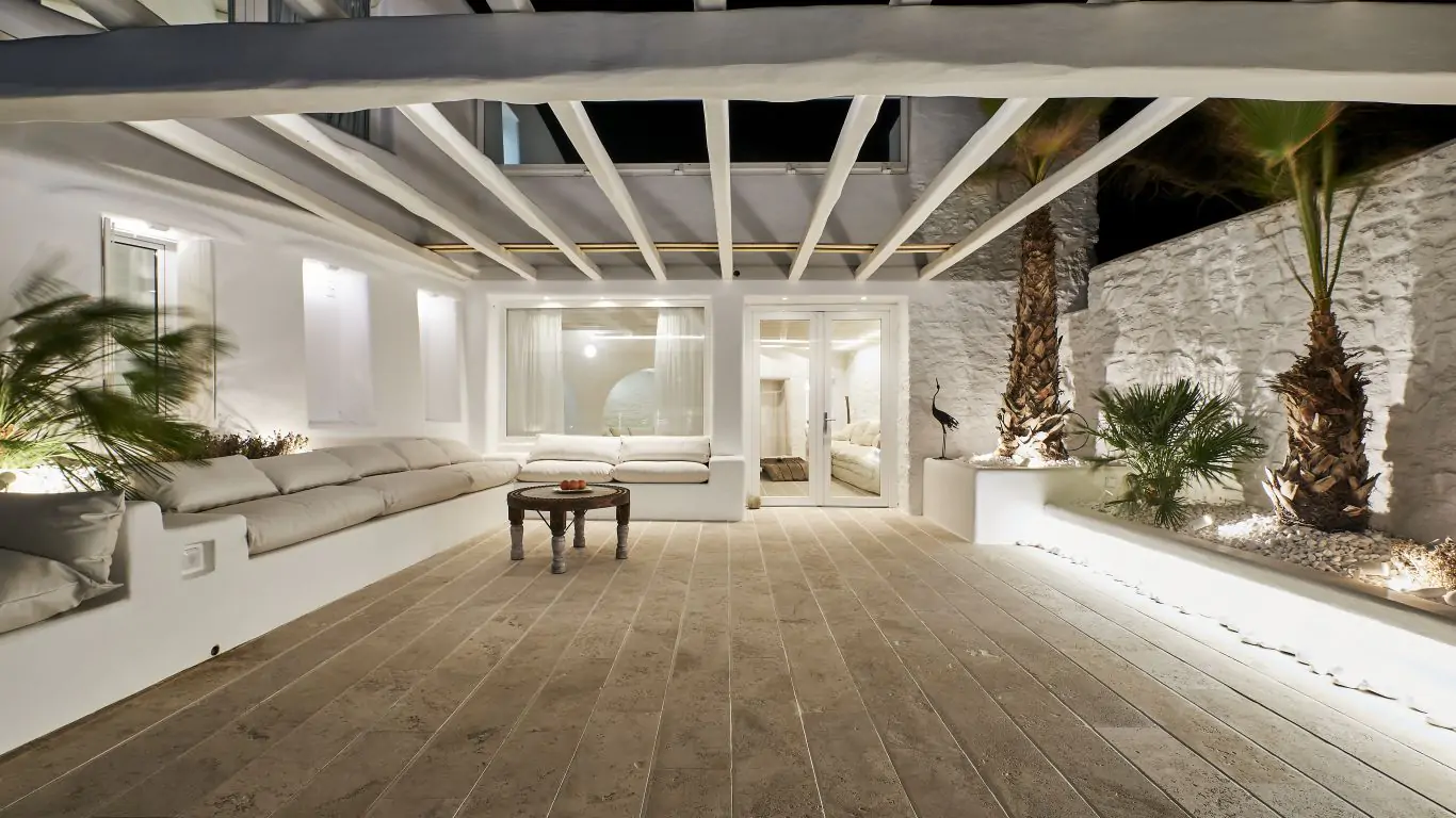 Villa Inna | Mykonos