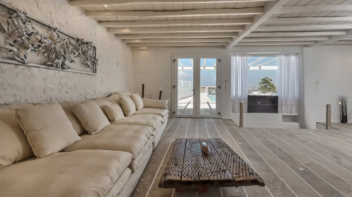 Villa Inna | Mykonos