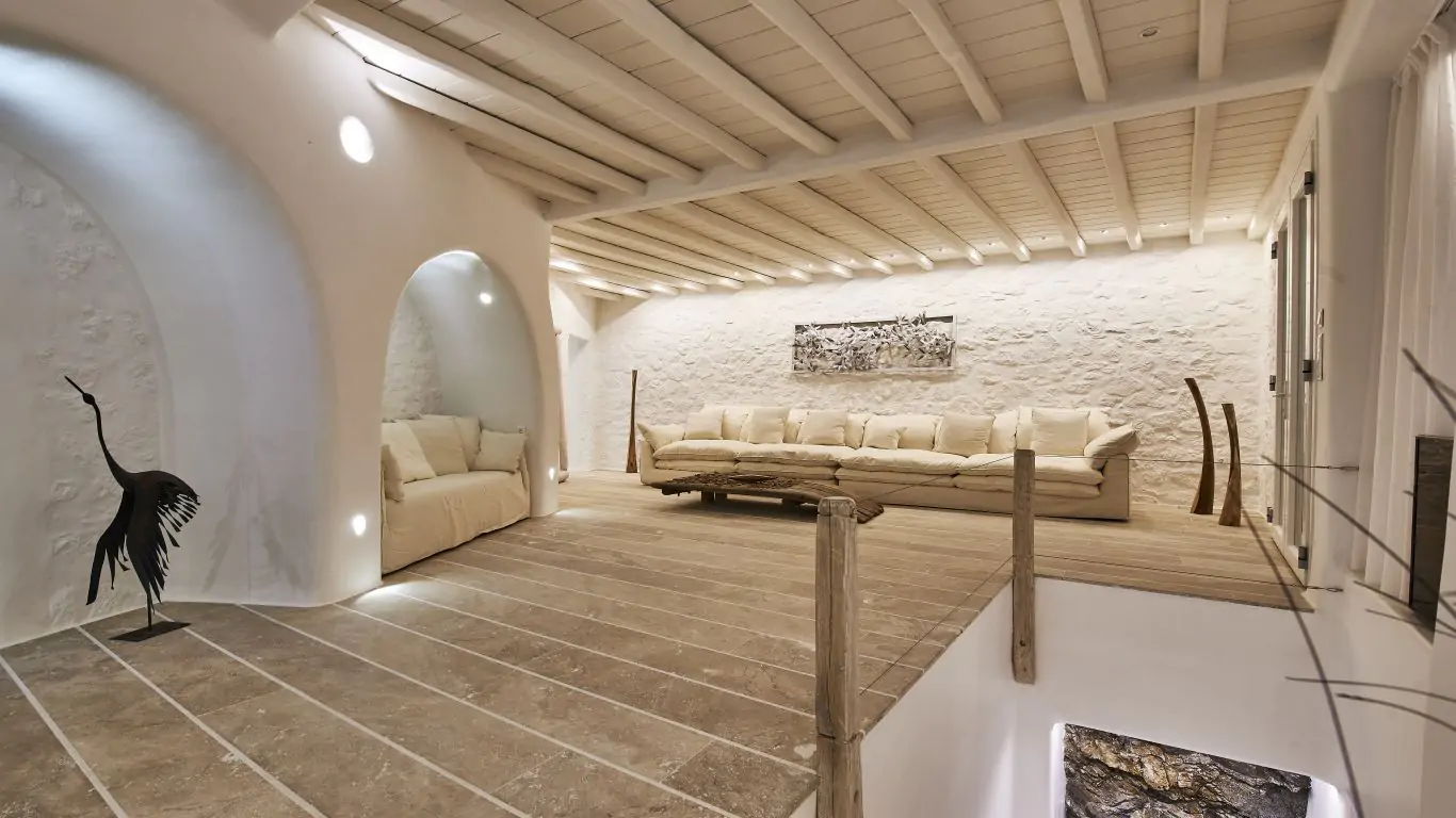 Villa Inna | Mykonos
