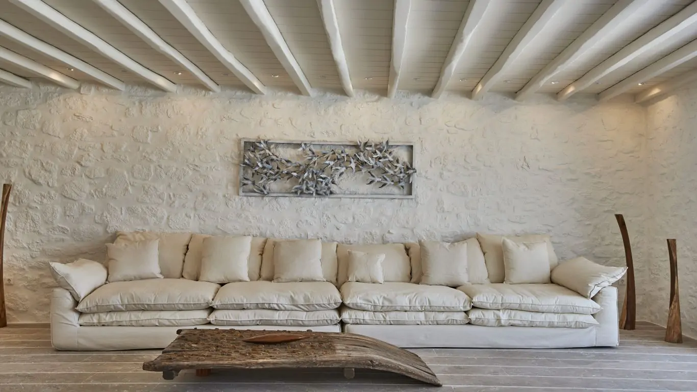 Villa Inna | Mykonos