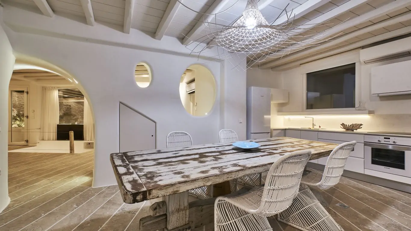 Villa Inna | Mykonos