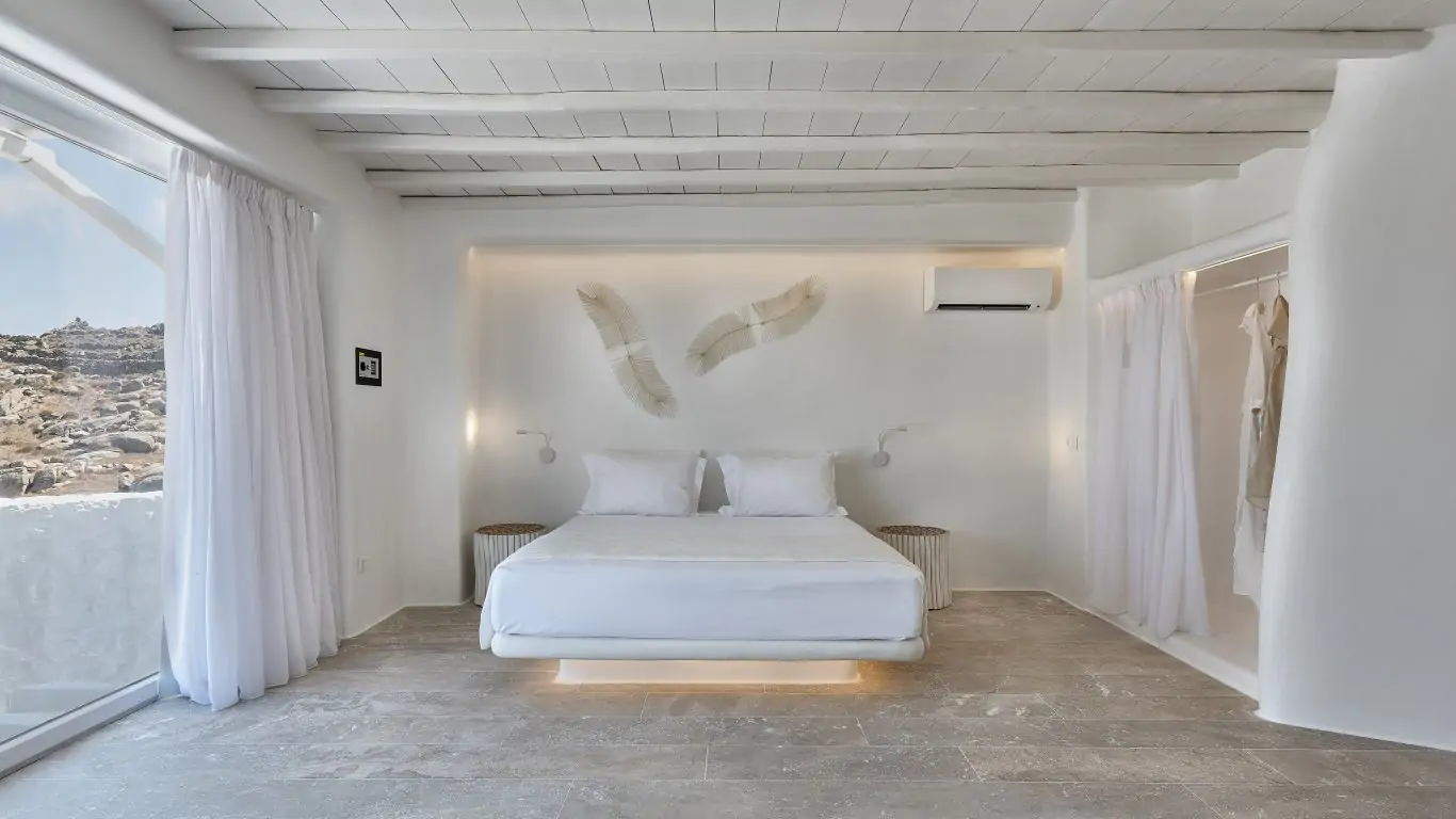 Villa Inna | Mykonos