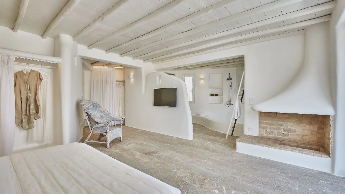 Villa Inna | Mykonos