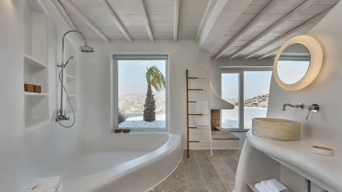 Villa Inna | Mykonos
