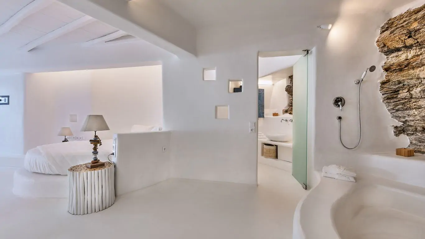 Villa Inna | Mykonos