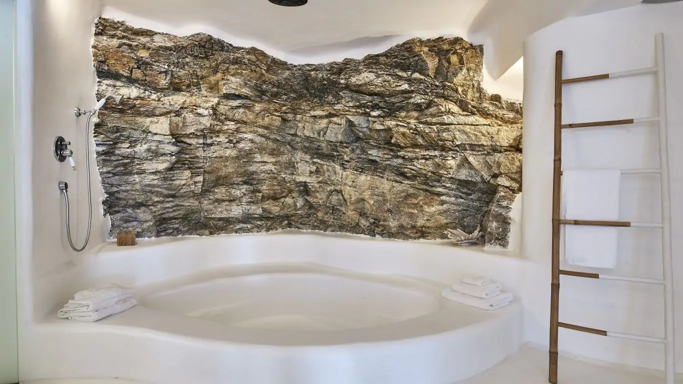 Villa Inna | Mykonos