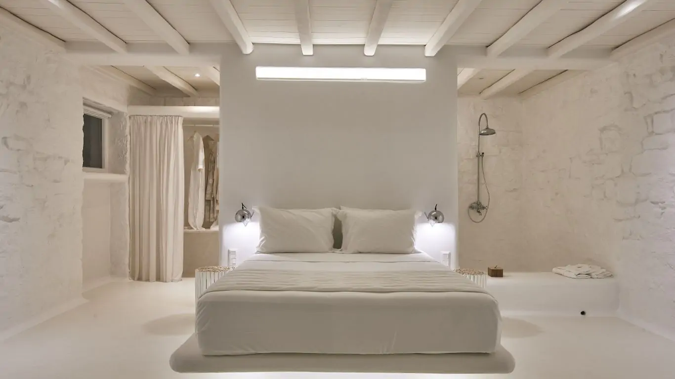 Villa Inna | Mykonos