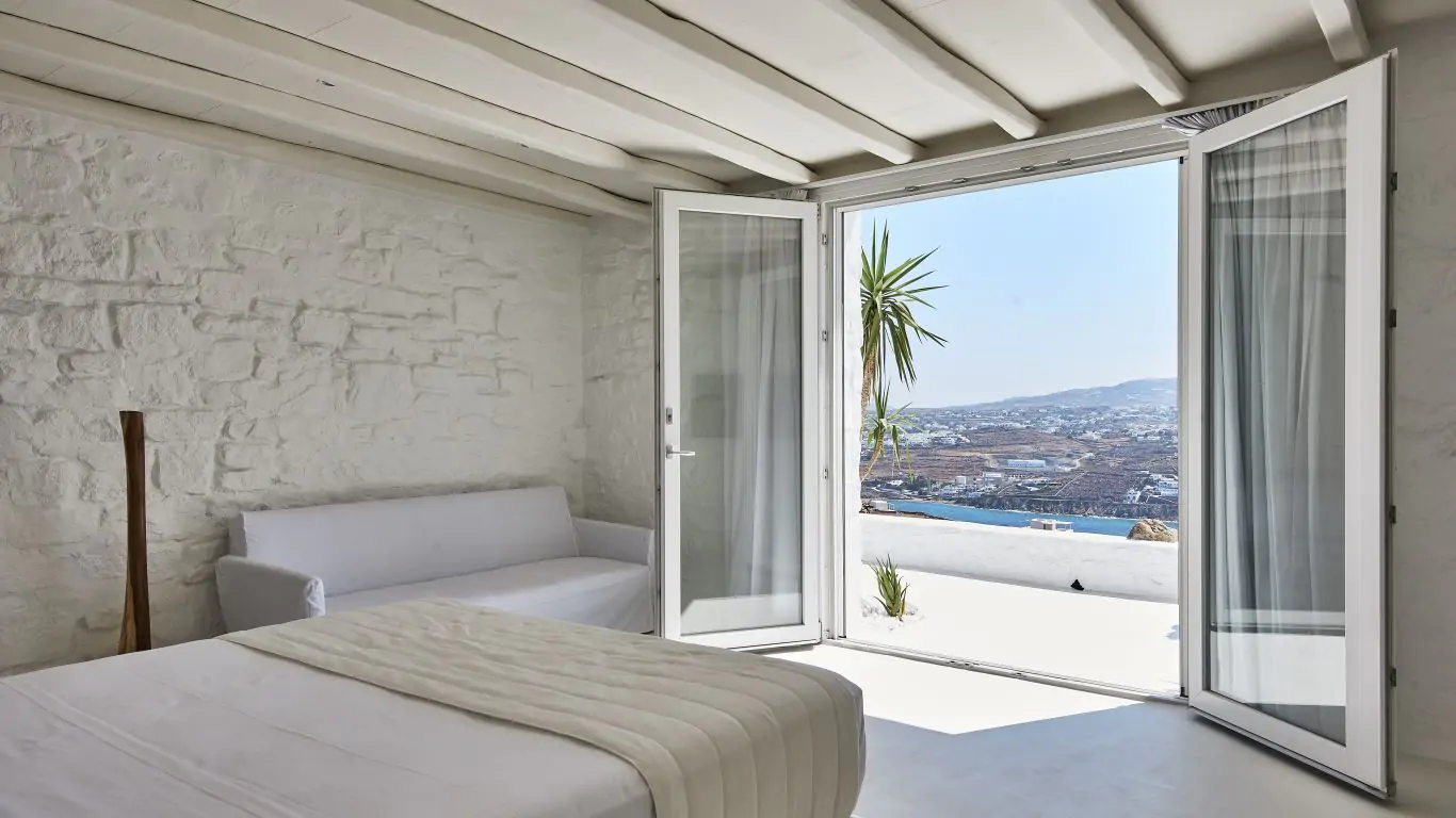 Villa Inna | Mykonos