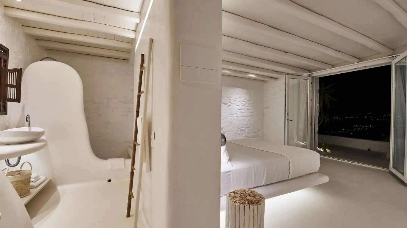 Villa Inna | Mykonos