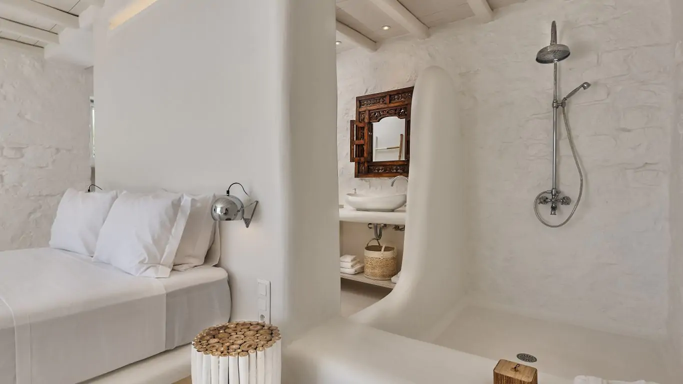 Villa Inna | Mykonos