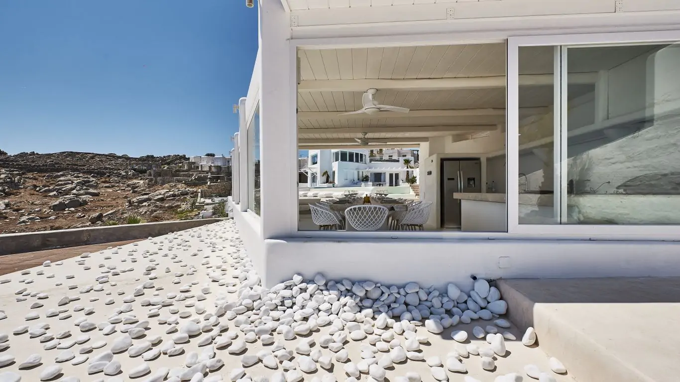 Villa Inna | Mykonos