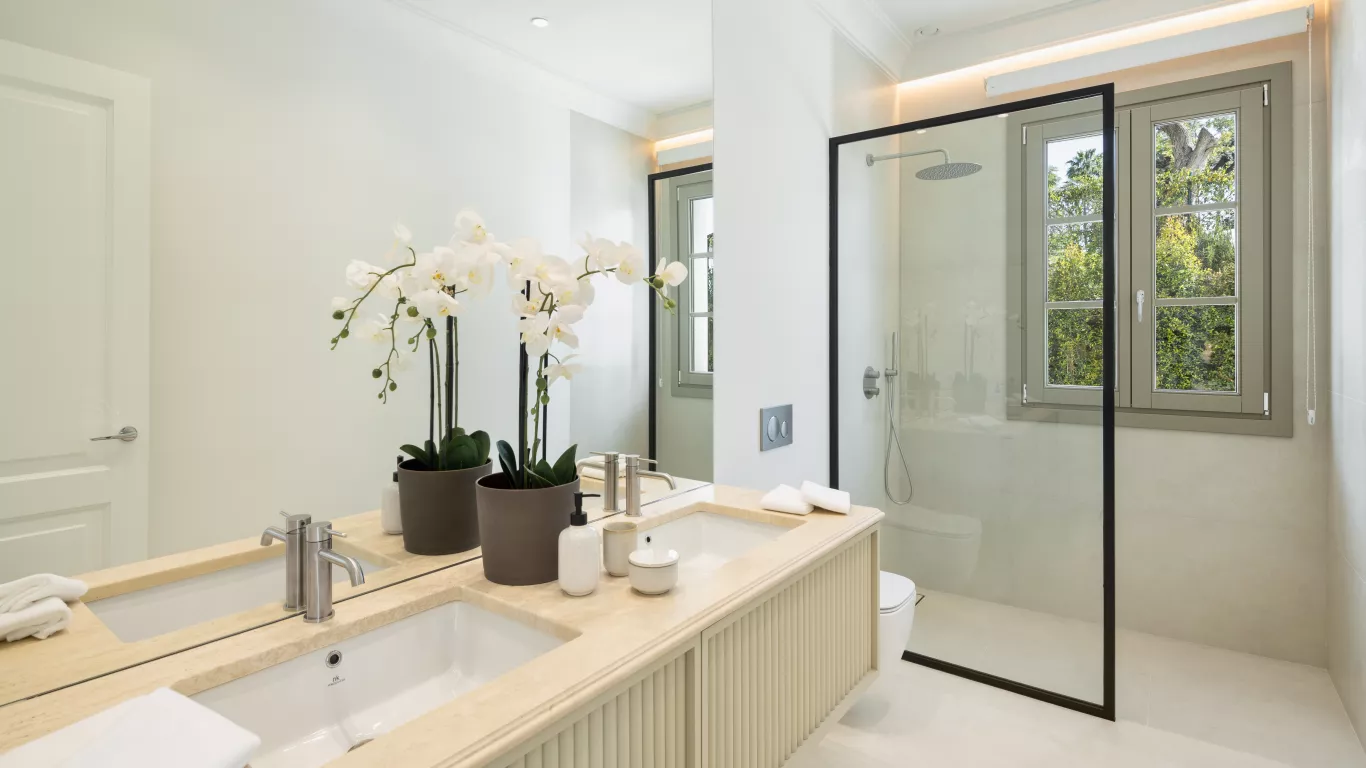 Villa Tuscany | Marbella