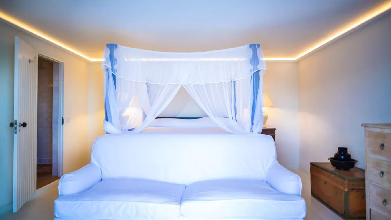 Villa Ela | St. Barth