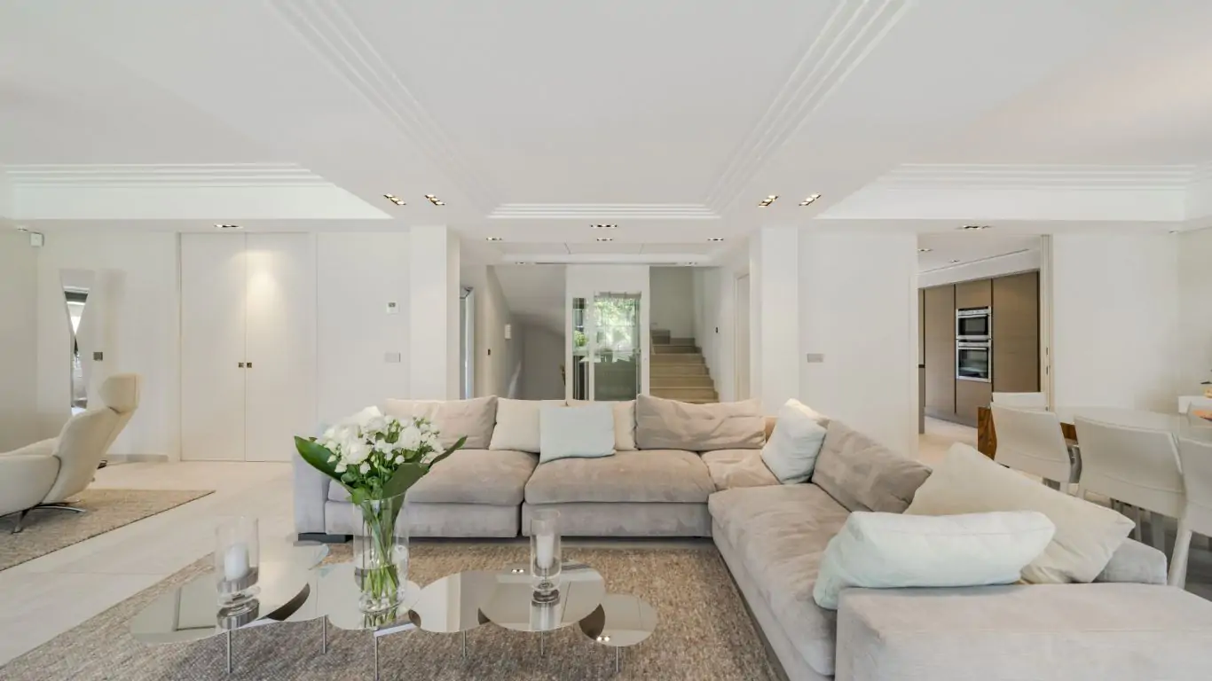 Villa Helen | Saint Jean Cap Ferrat
