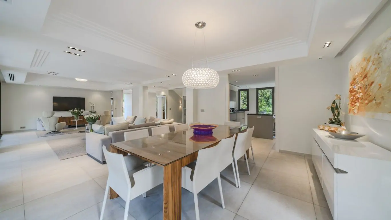 Villa Helen | Saint Jean Cap Ferrat