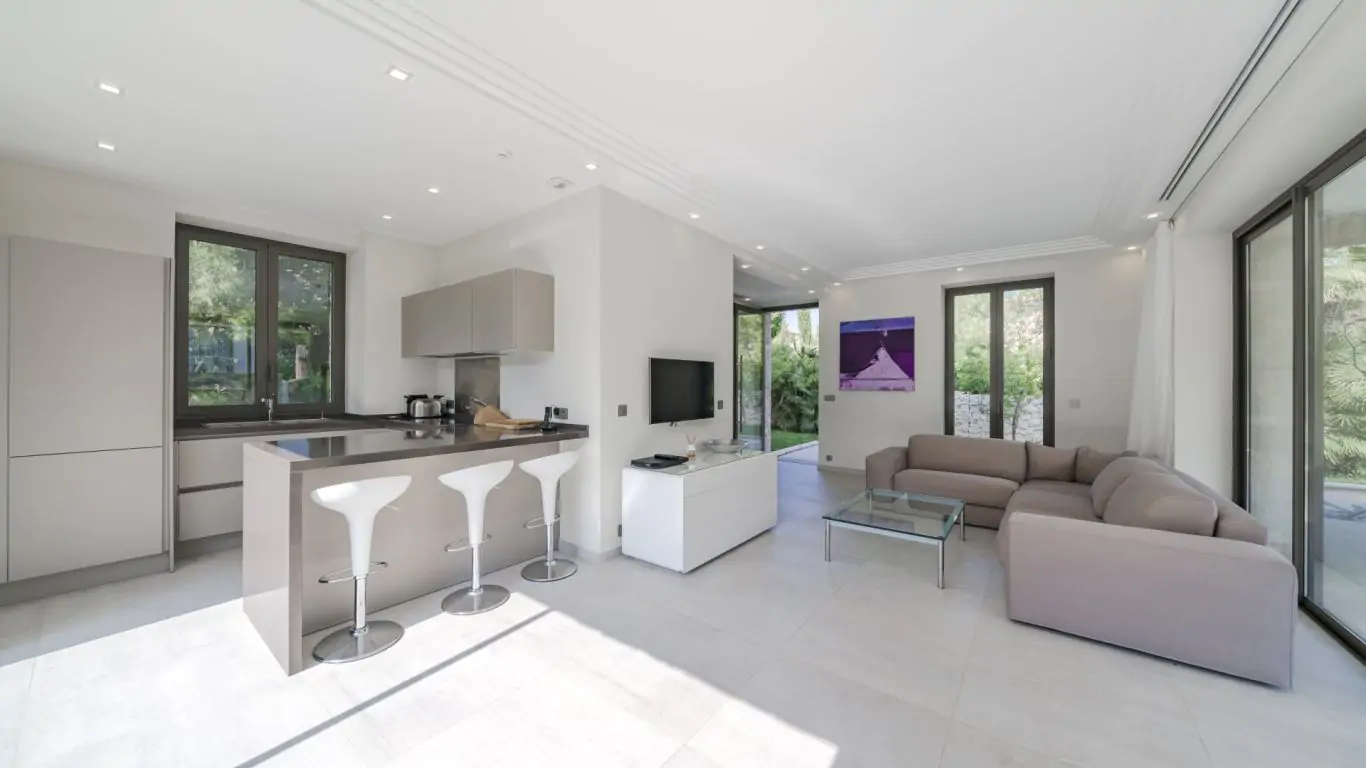 Villa Helen | Saint Jean Cap Ferrat