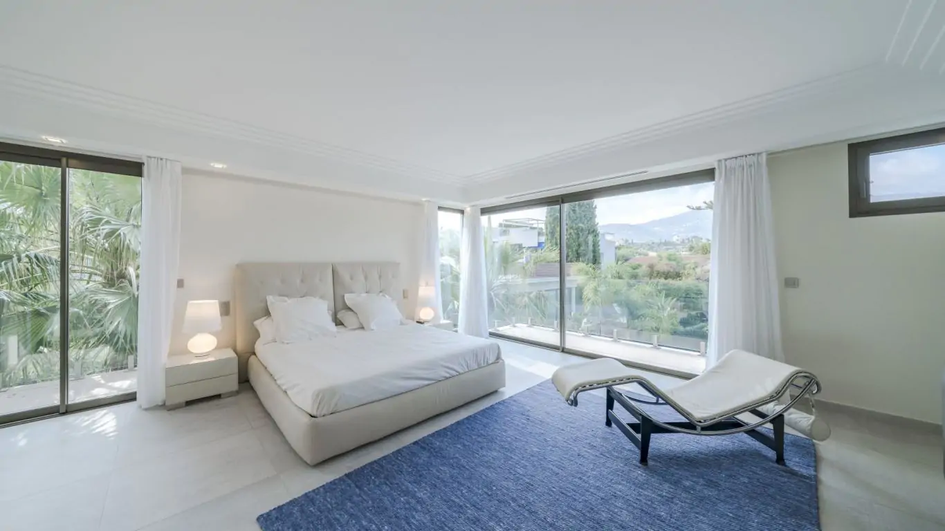 Villa Helen | Saint Jean Cap Ferrat
