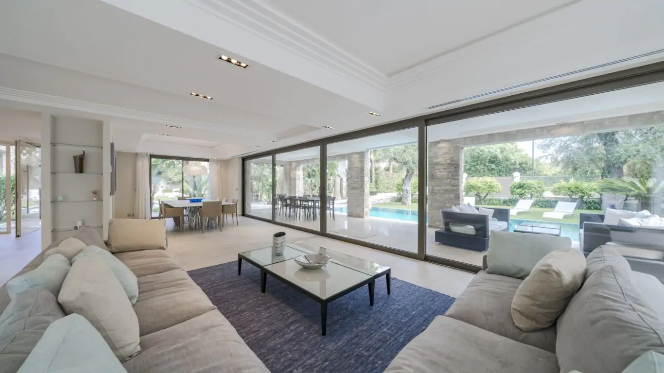 Villa Helen | Saint Jean Cap Ferrat