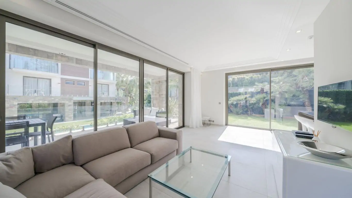 Villa Helen | Saint Jean Cap Ferrat