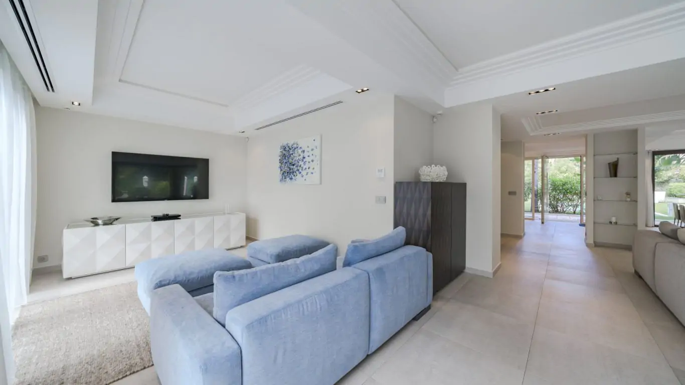 Villa Helen | Saint Jean Cap Ferrat