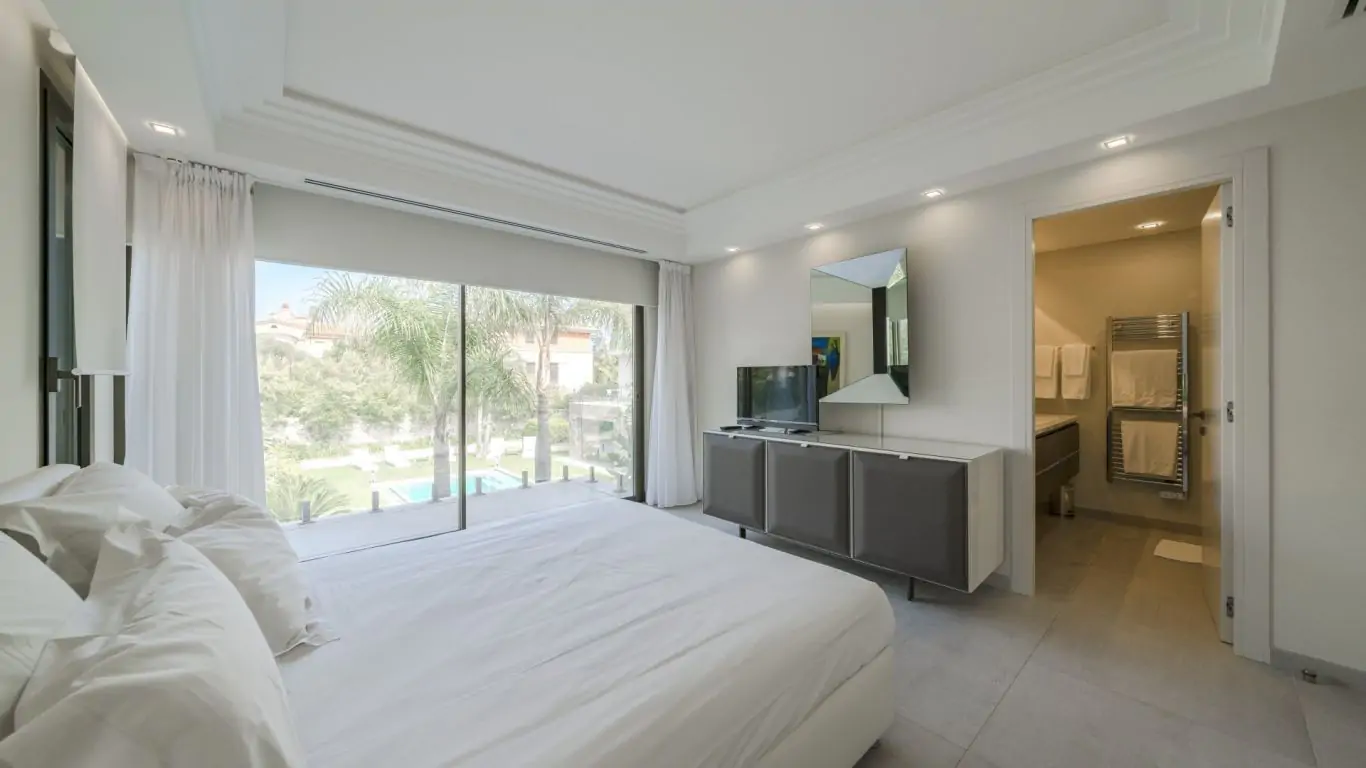 Villa Helen | Saint Jean Cap Ferrat